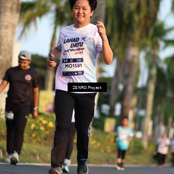 Runner Photo 7704922
