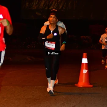 Runner Photo 7704941