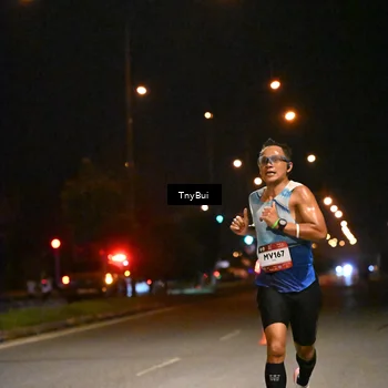 Runner Photo 7704961