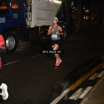 Runner Photo 7704962