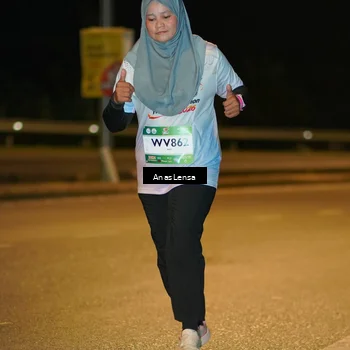 Runner Photo 7704974