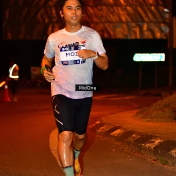 Runner Photo 7704988