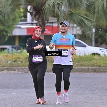 Runner Photo 7704996