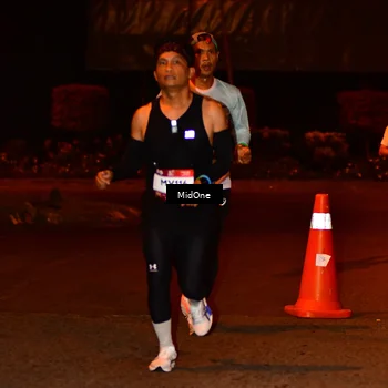 Runner Photo 7705001