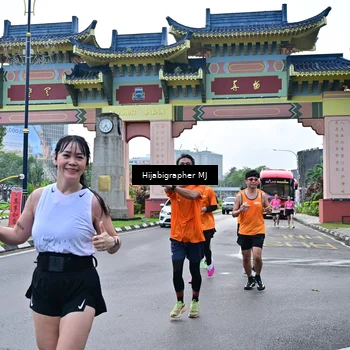 Runner Photo 7705009