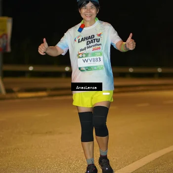 Runner Photo 7705012