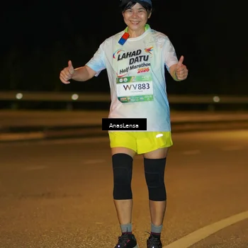 Runner Photo 7705017