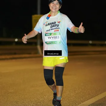 Runner Photo 7705024