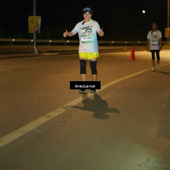 Runner Photo 7705028