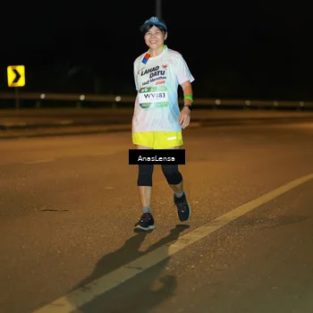 Runner Photo 7705033