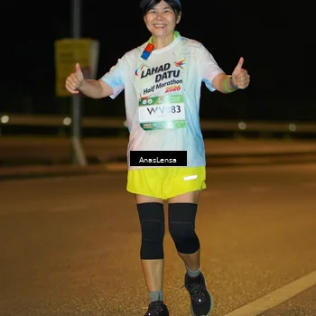Runner Photo 7705034