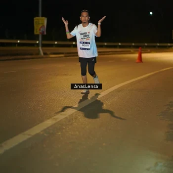 Runner Photo 7705048