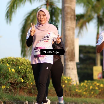 Runner Photo 7705127