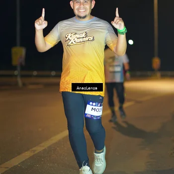 Runner Photo 7705133