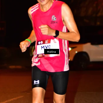 Runner Photo 7705136