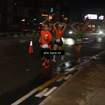 Runner Photo 7705146