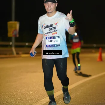 Runner Photo 7705150