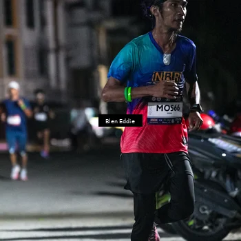Runner Photo 7705152