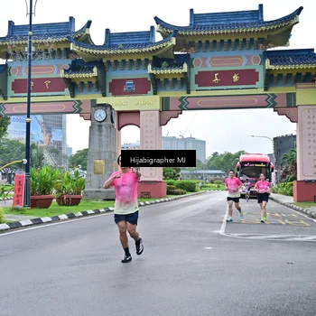 Runner Photo 7705157