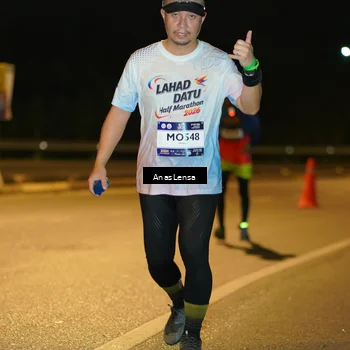 Runner Photo 7705158