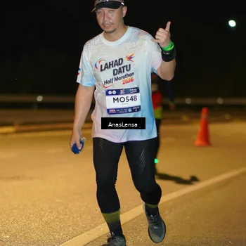 Runner Photo 7705161