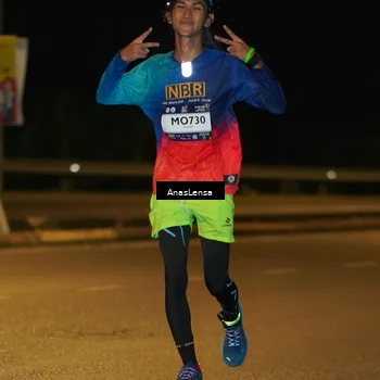 Runner Photo 7705172