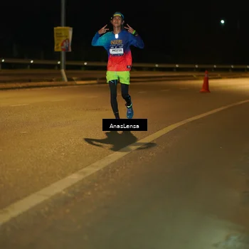 Runner Photo 7705177