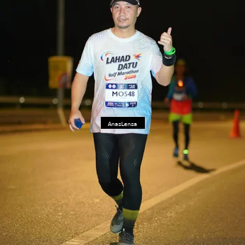 Runner Photo 7705179
