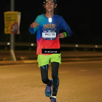 Runner Photo 7705190