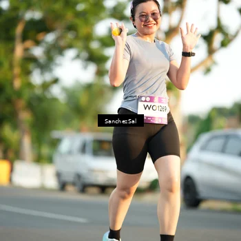 Runner Photo 7705207