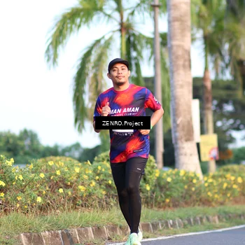 Runner Photo 7705209