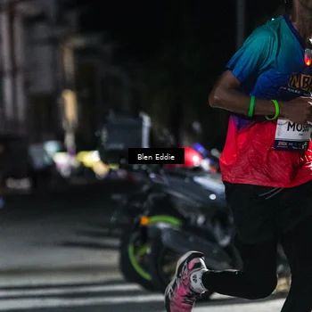 Runner Photo 7705212