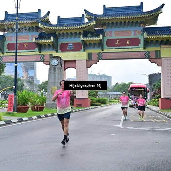 Runner Photo 7705214