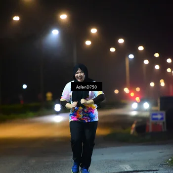 Runner Photo 7705216