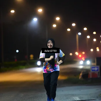 Runner Photo 7705222