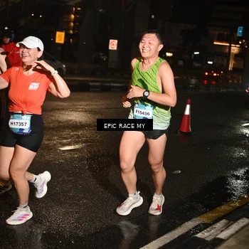 Runner Photo 7705228