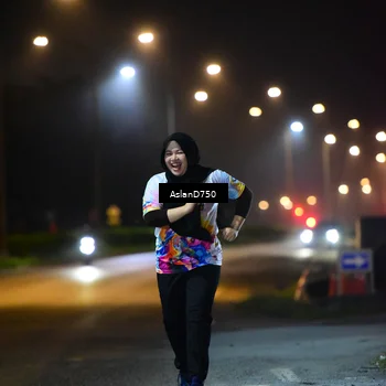 Runner Photo 7705229