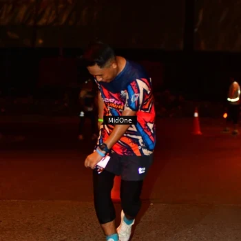 Runner Photo 7705231