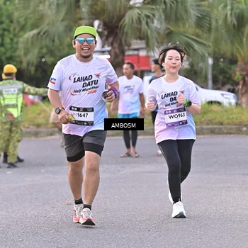 Runner Photo 7705234