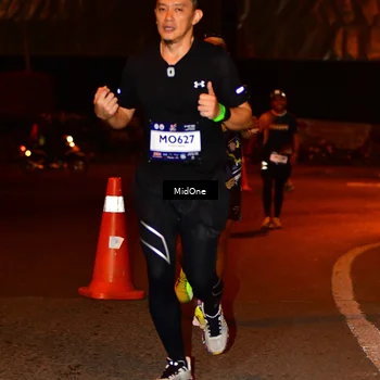 Runner Photo 7705256