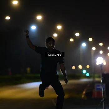 Runner Photo 7705264