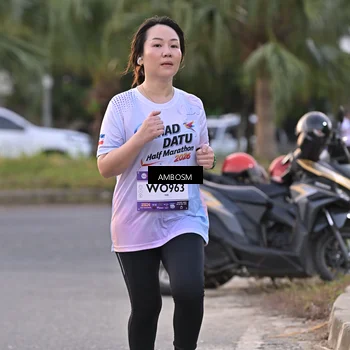 Runner Photo 7705267