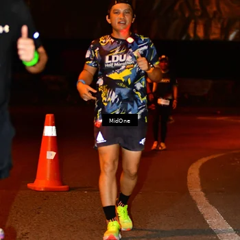 Runner Photo 7705269