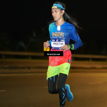 Runner Photo 7705282