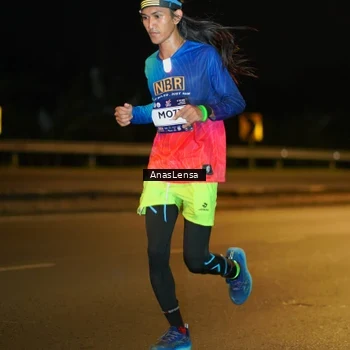 Runner Photo 7705284