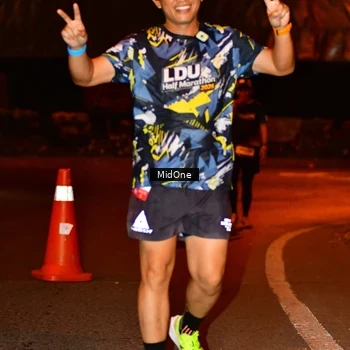Runner Photo 7705285