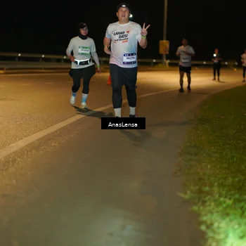 Runner Photo 7705295