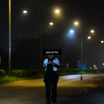 Runner Photo 7705299