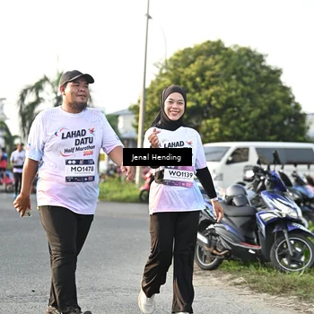 Runner Photo 7705301