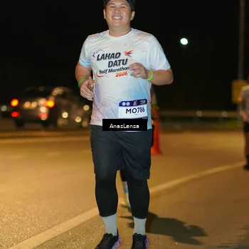 Runner Photo 7705316